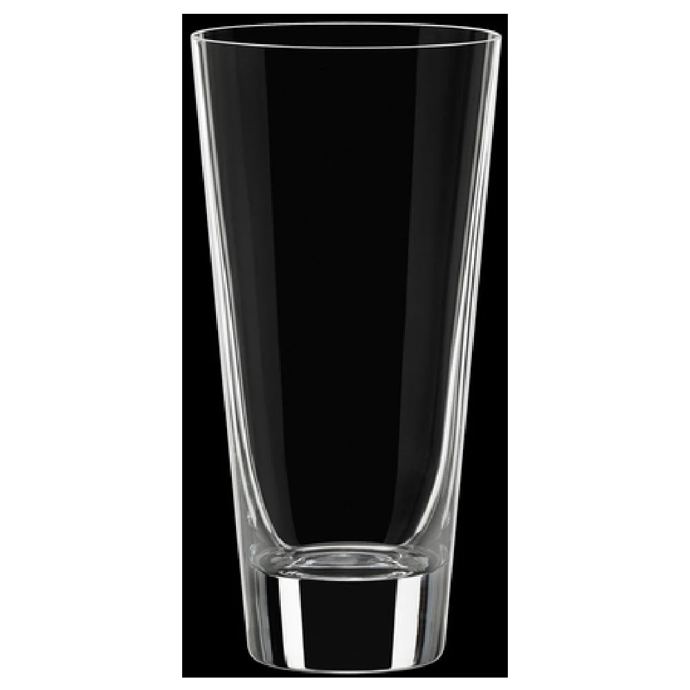 Steelite 4811R134 13.25 Oz Long Drinks Tumbler Crystalline Clear 2 Dozen Cases