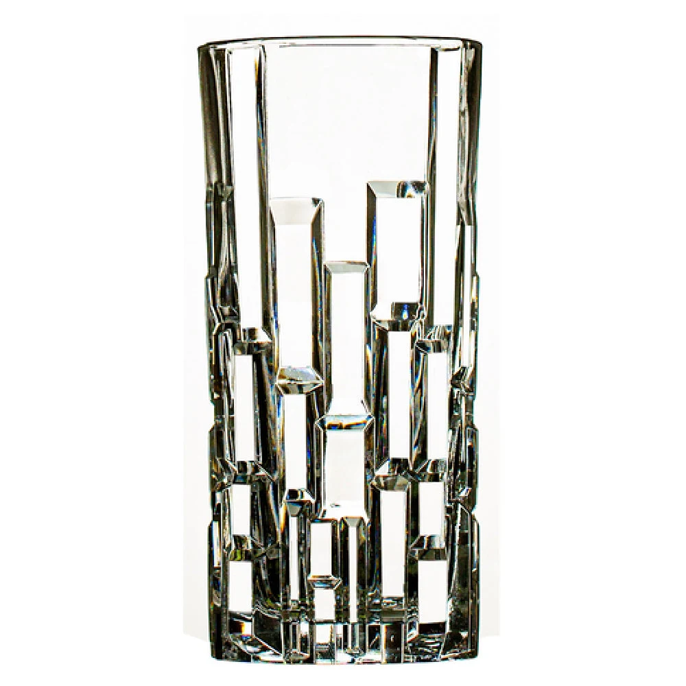 Hospitality Brands HGR27438-012 11-1/2oz Crystal Clear Hi-Ball Glass