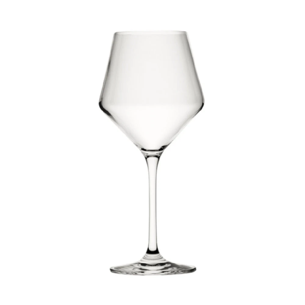 Steelite UR250100 16.5 Oz Wine Glass Crystalline Stemmed Design 36 Packs