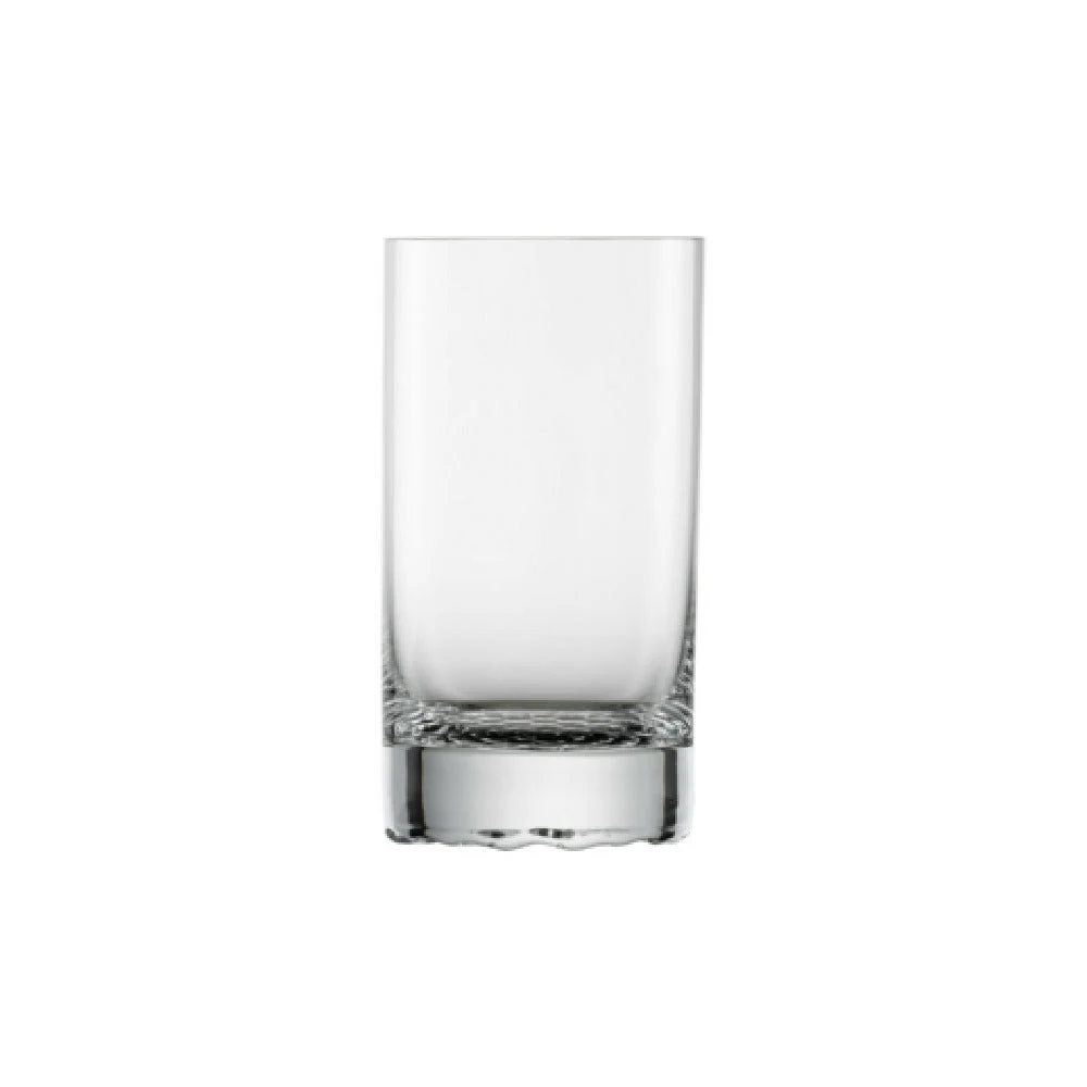 Fortessa 0094.122608 13.4 Oz Lead Free Crystal All Purpose Glass with Sheer Rim