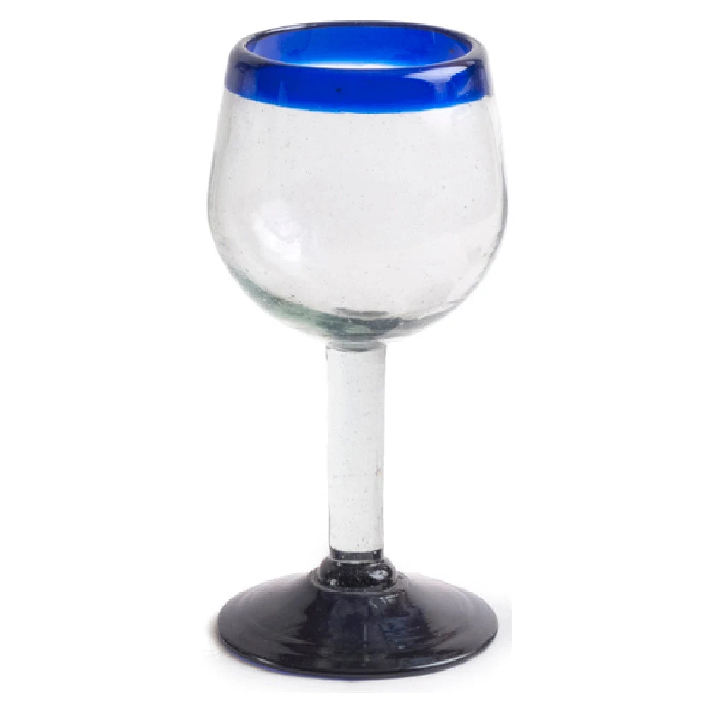 Orion Trading & Design G291-CR Wine Glass 10 Oz. 7