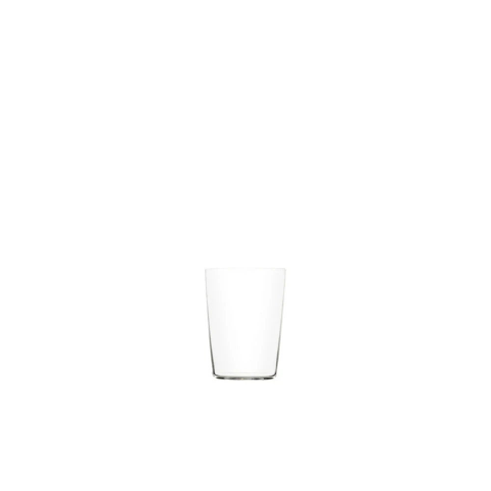Hospitality Brands HGRGM119-006 17.5 Oz Lead-free Ultra Clear Crystal Tumbler