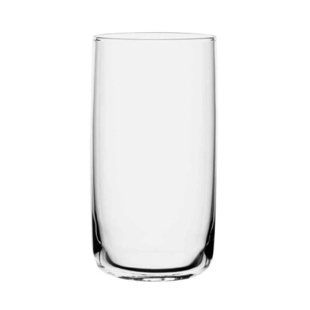 Steelite P420805 12 1/2 Oz Highball Glass Soda Lime Case of 24