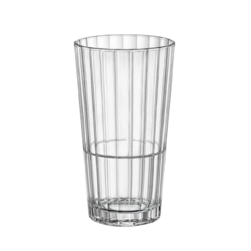 Steelite 4952Q8005 17 Oz Cooler Glass Fully Tempered Soda Lime Pack of 2 Dozen