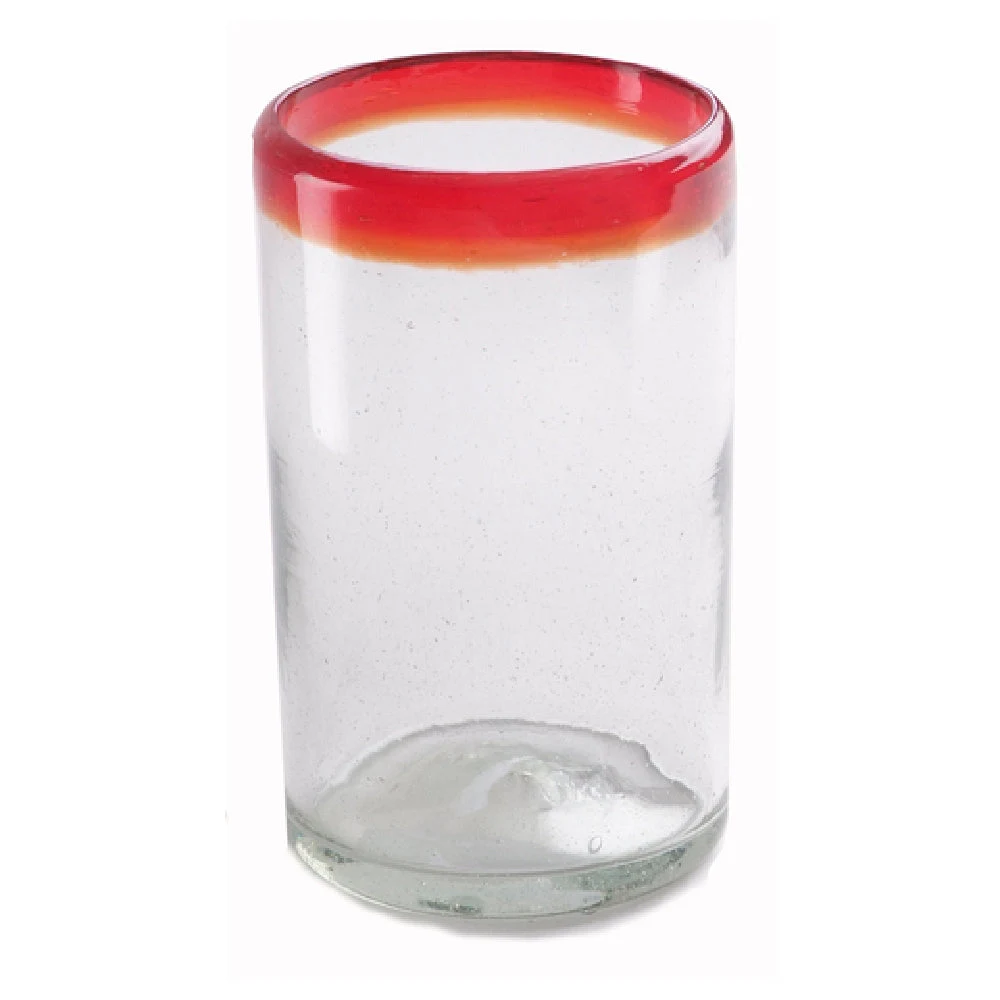 Orion Trading & Design G03-JR Tumbler Glass 16 Oz. 3-1/8