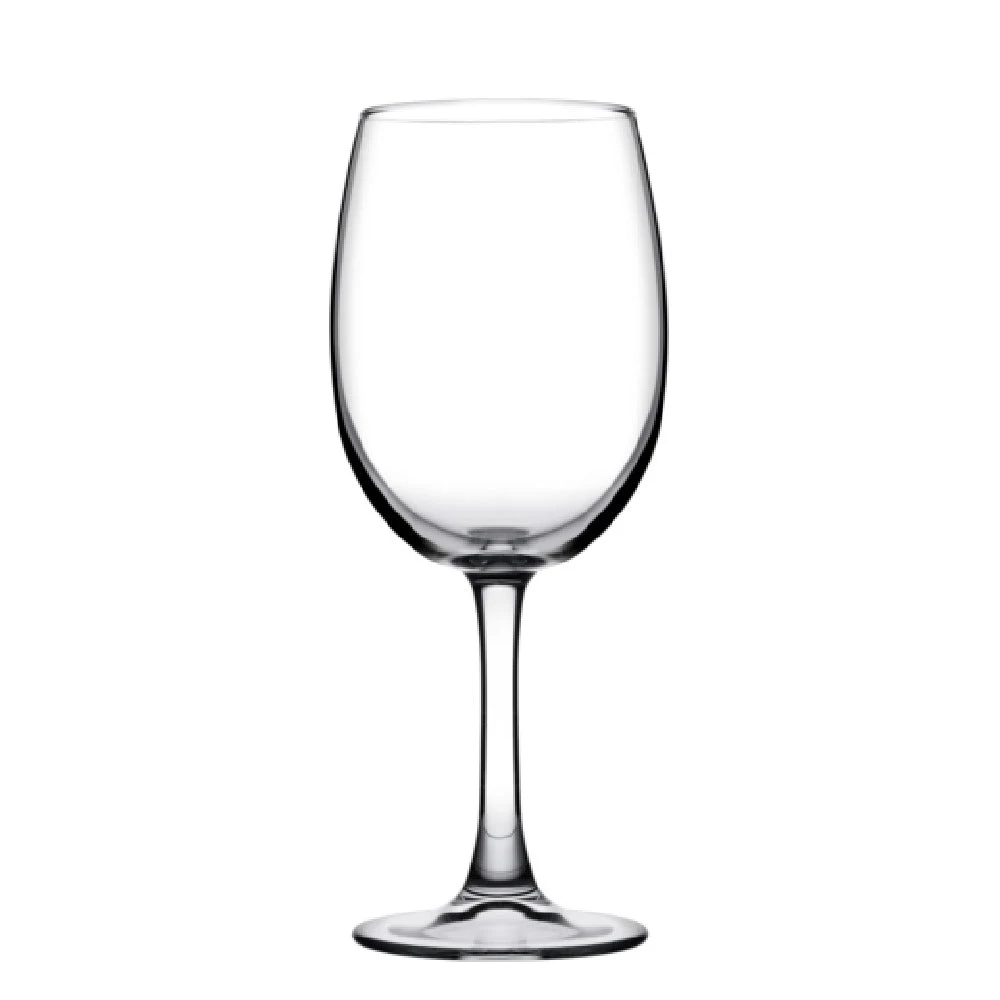 Steelite P440156T 20.5 Oz Wine Glass Soda Lime Clear Pack of 2 Dozen