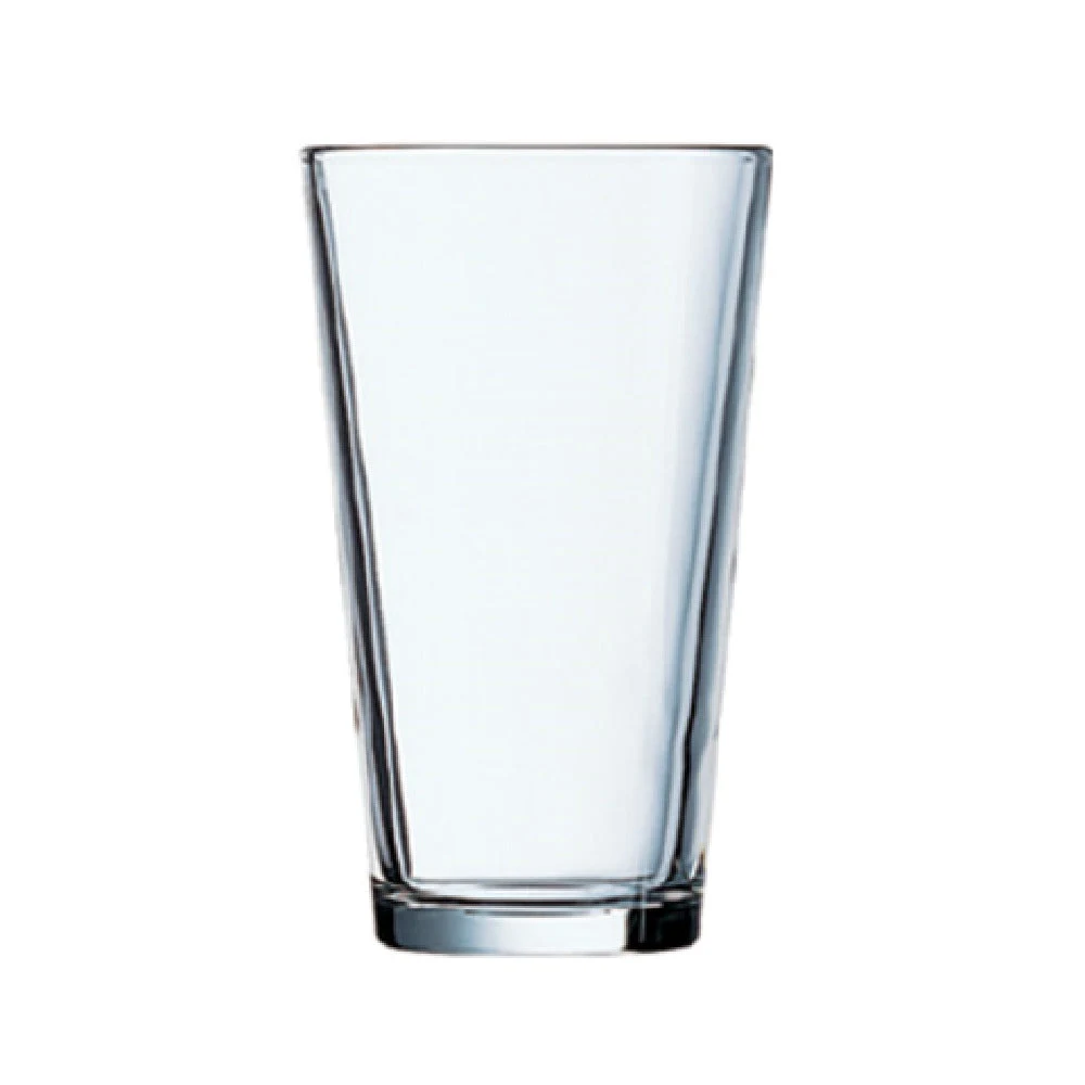 Arc Cardinal J4089 14.0 Oz Soda Lime Glass Mixing Glass 24 Cases