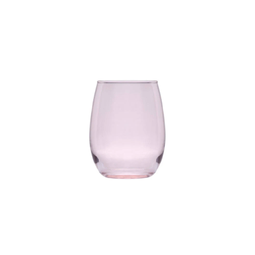 Libbey 213/AG8N1P 15 Oz Wine Glass Stemless Clear Glass 12 Packs/Bundles/Cases