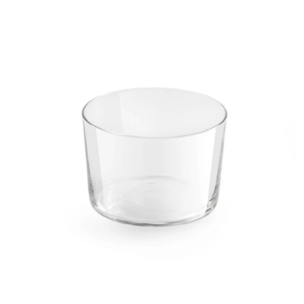 Libbey 3282VCP22 7-3/4 Oz Rocks Glass Clear Glass with Safedge rim guarantee