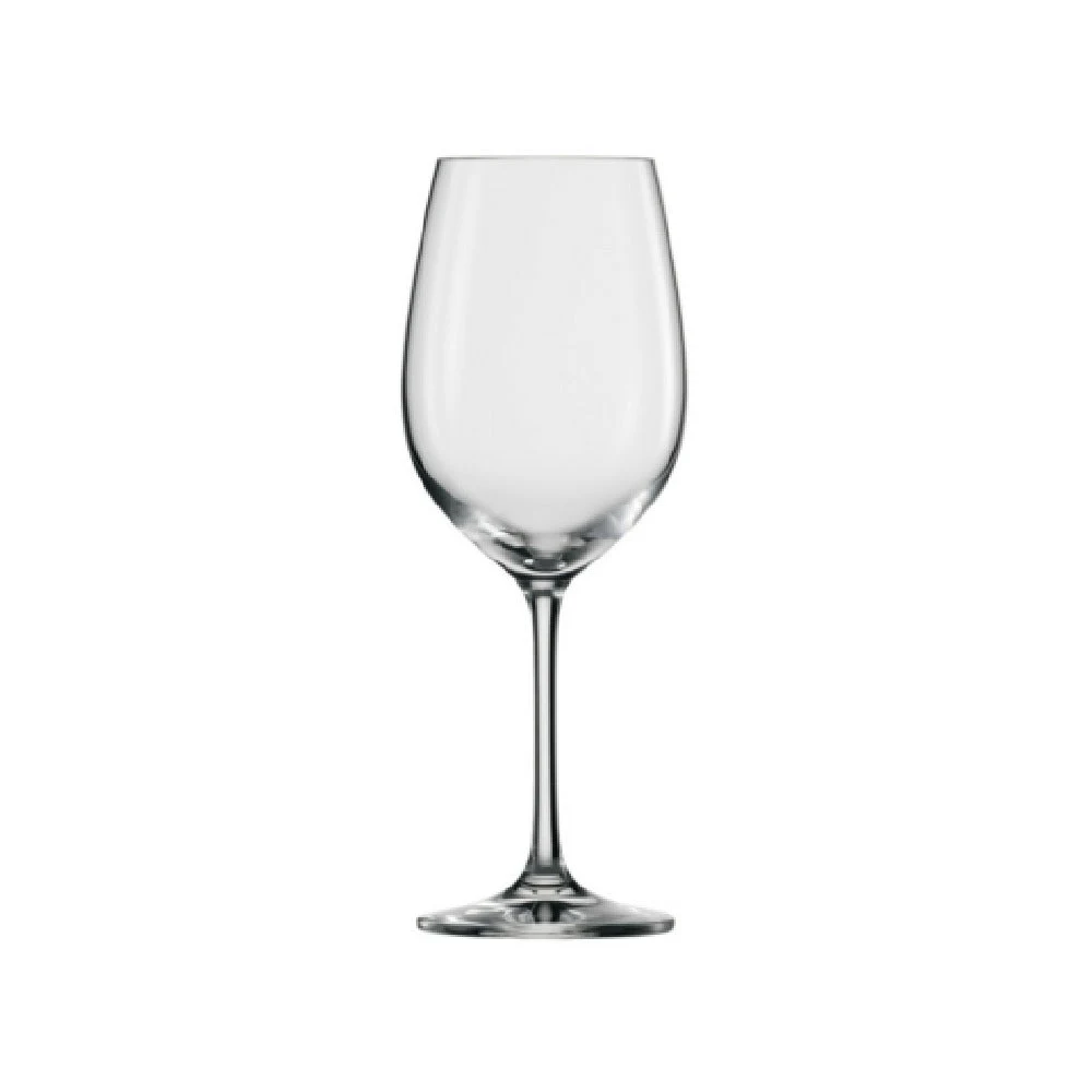 Fortessa 0027.115586 11.6 Oz Schott Zwiesel Ivento White Wine Glass Lead Free Crystal