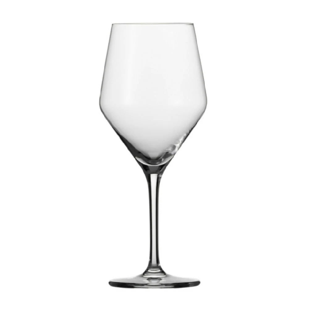 Fortessa 0029.115833 13.5 Oz Wine Glass Lead Free Crystal with Sheer Rim