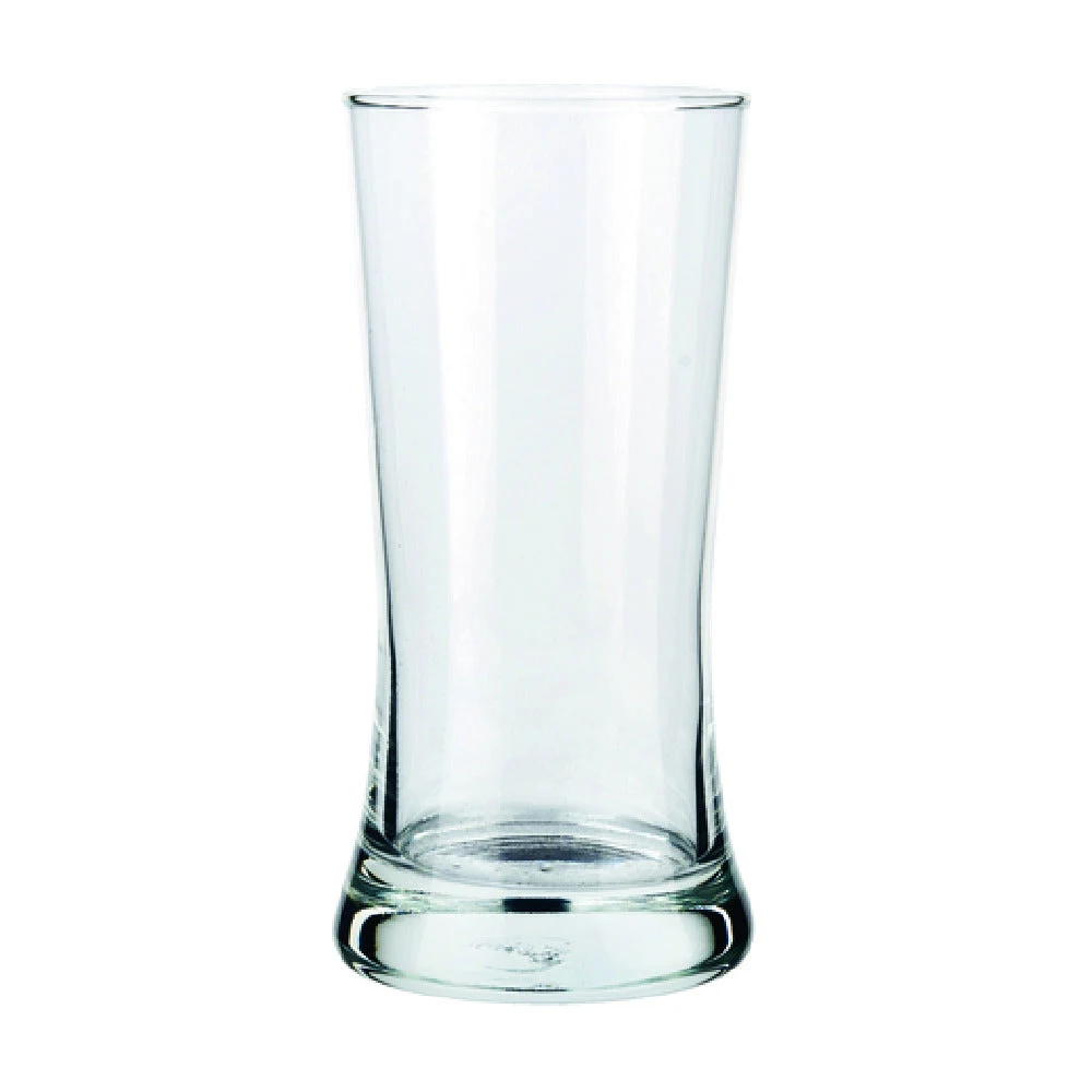Anchor Hocking 1B13315 14-1/4 Oz Glass Clear Long Drink Glass - Tabletop