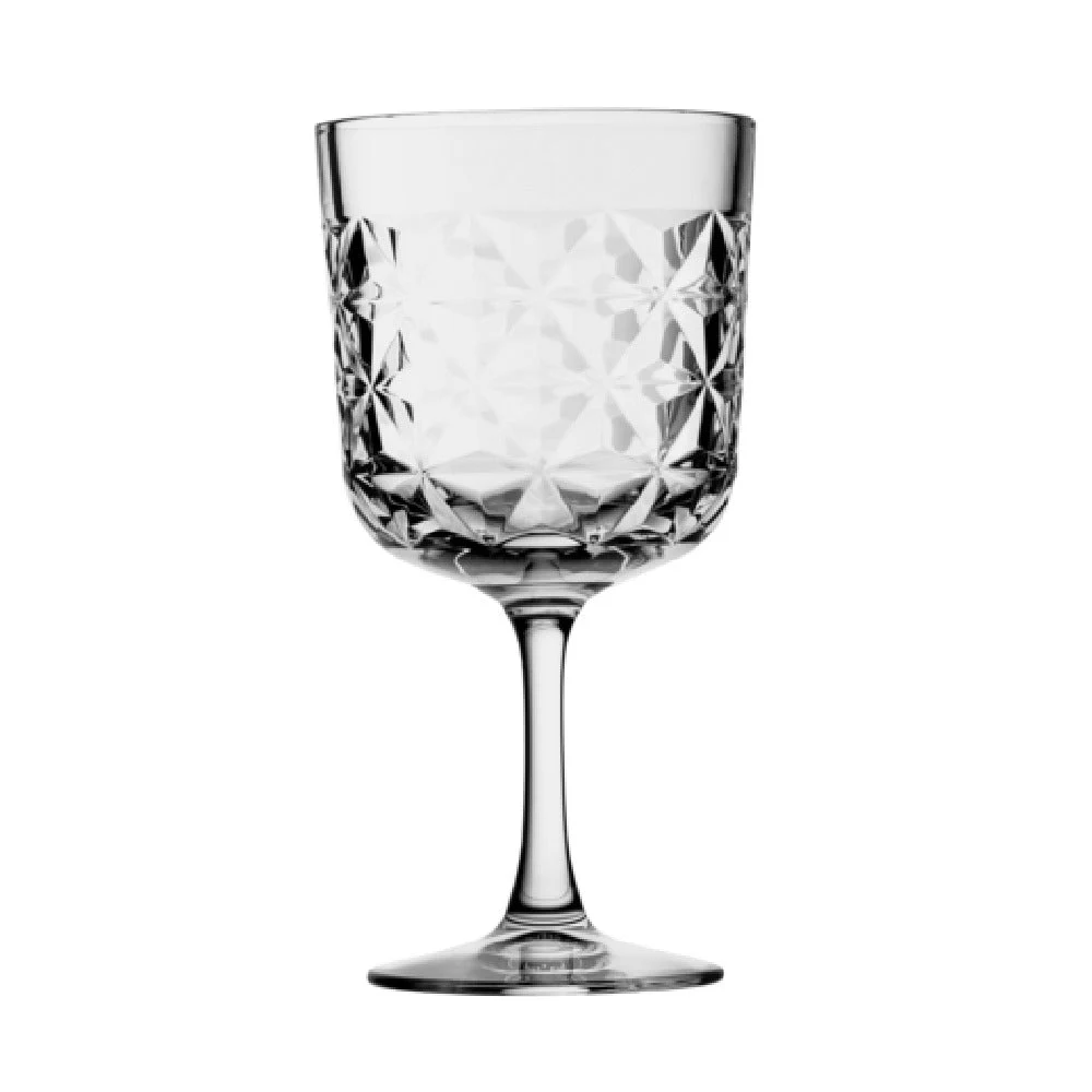Steelite P440416 16.5 Oz Cocktail Glass Soda Lime with Professional Design