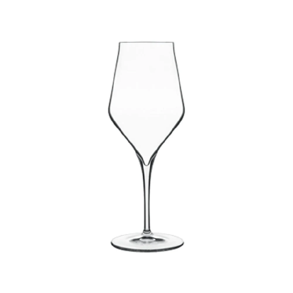 BauscherHepp 11279/01 15.25 Oz Chianti/Pinot Grigio Glass Lead Free Crystal