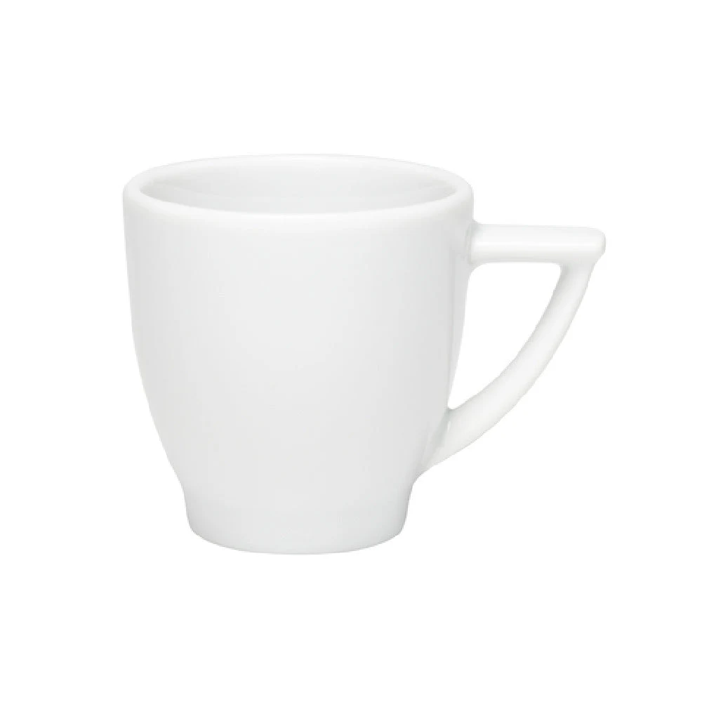 Libbey 9855259 3 Oz Tall Cup Porcelain Dishwasher Safe 2-3/8 Inch Diameter