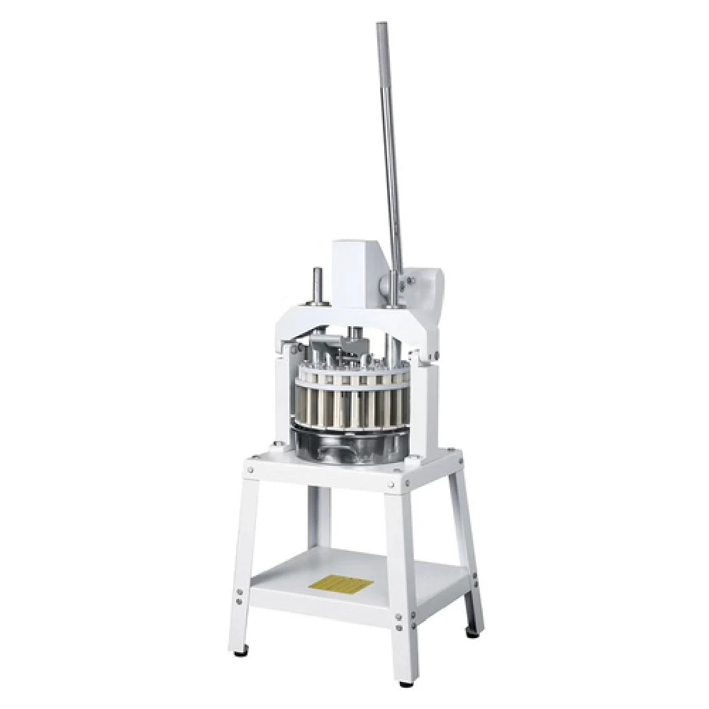 Uniworld Food Service Equipment UMX-DD36 21 Inch Manual Dough Divider with Stand