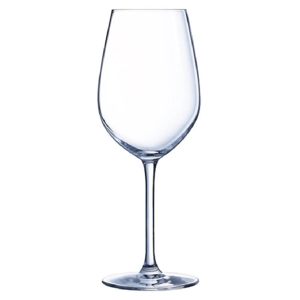Arc Cardinal L5633 16.0 Oz Crystalline Glass Wine Chef and Sommelier 12 Packs