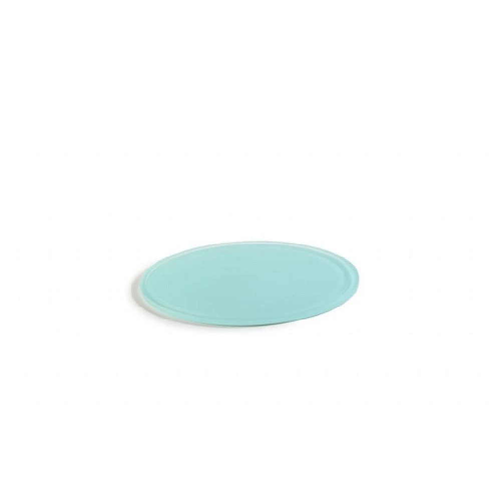 Revol 656265 Tray Round with Groove for Dome Stackable Resin - Made in France