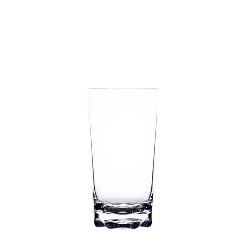 Hospitality Brands HUS078-012 23 Oz Unbreakable Bali Cooler Glass Polycarbonate