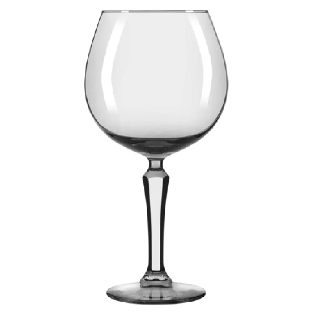 Libbey 602104 19-1/2 Oz. Safedge Rim Gin and Tonic Glass Glass