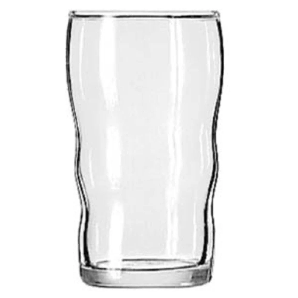 Libbey 633HT 5 Oz Juice Glass Safedge Rim Heat Treated 72 Packs