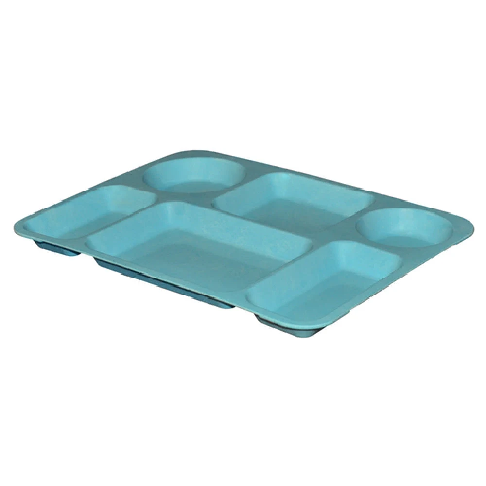 MFG Tray 345008 5128 Cafeteria Tray 15-1/2