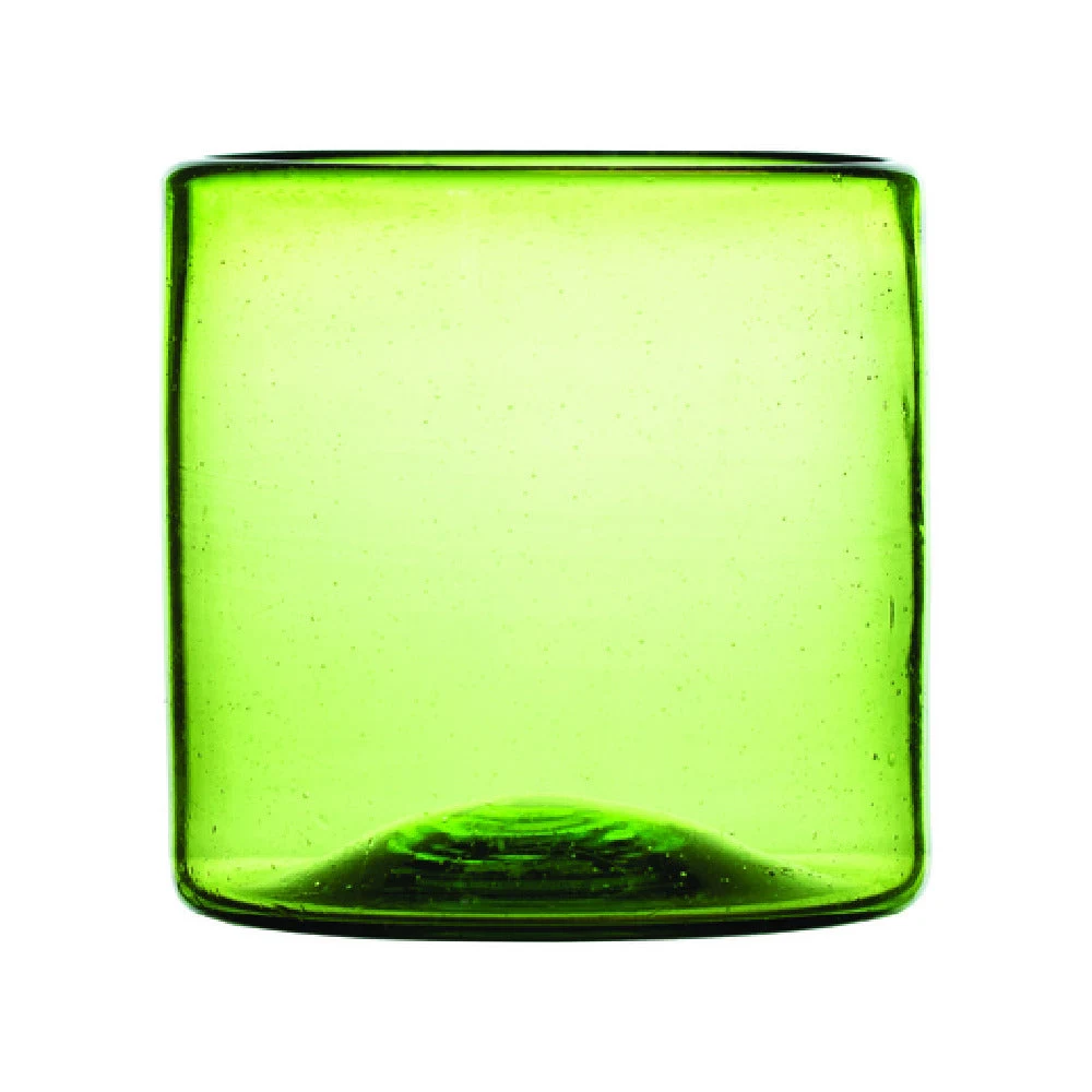 HGM4733-012 10-1/2 Oz Lime Tumbler Glass Radiance Collection 12 Packs