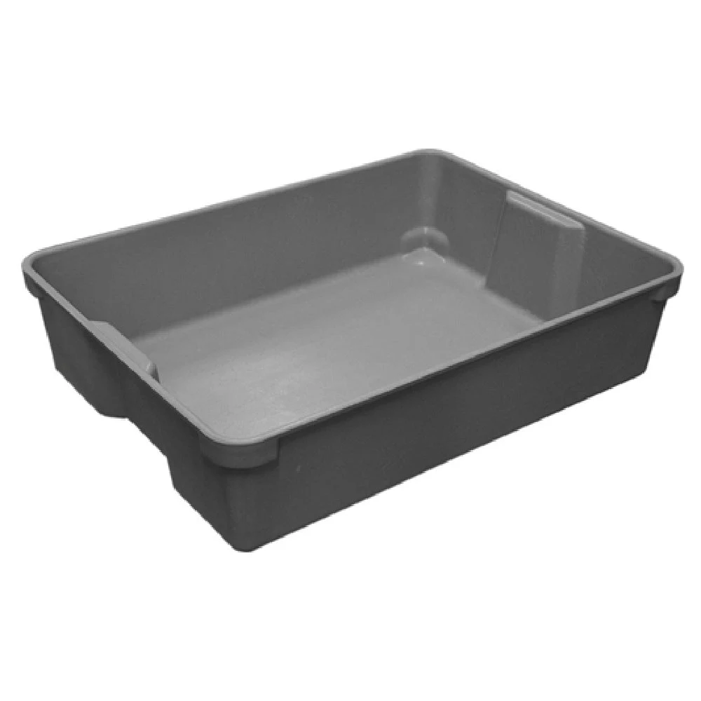 MFG Tray 336001 5269 Bus/Dish Box 5 Gallon 20-3/4