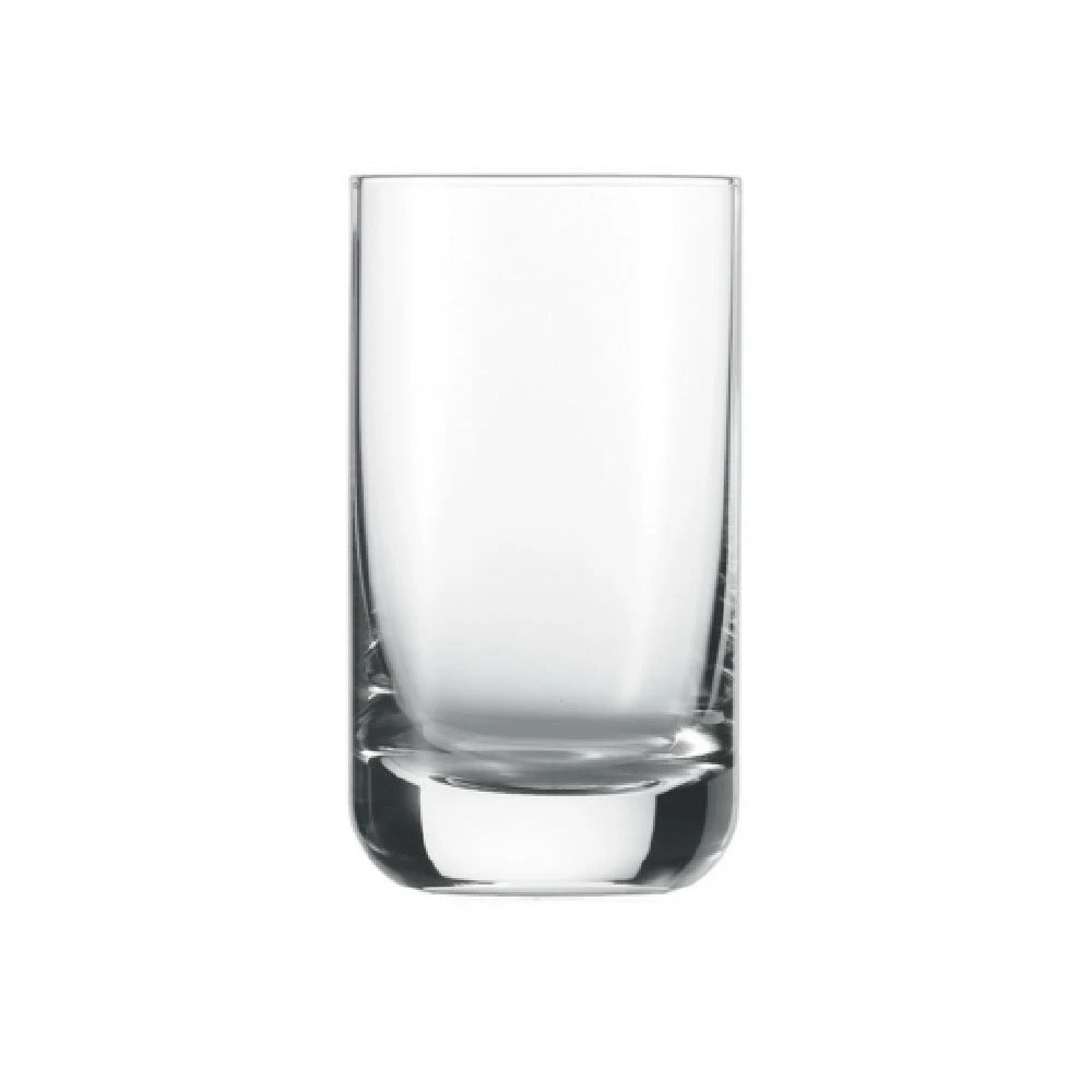 Fortessa 0005.175514 8.6 Oz Dishwasher Safe Lead-Free Crystal Hi Ball Glass