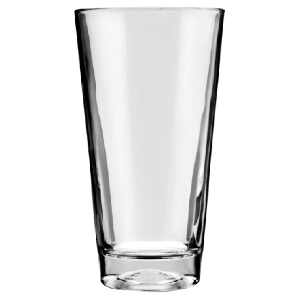 Anchor Hocking 77420 20 Oz Glass Mixing with Rim-Tempered - Case