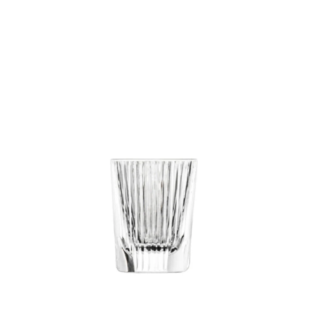 Fortessa 0116.124310 Schott Zwiesel Bar Selection Fave Shot Glass (35) 2 Oz.