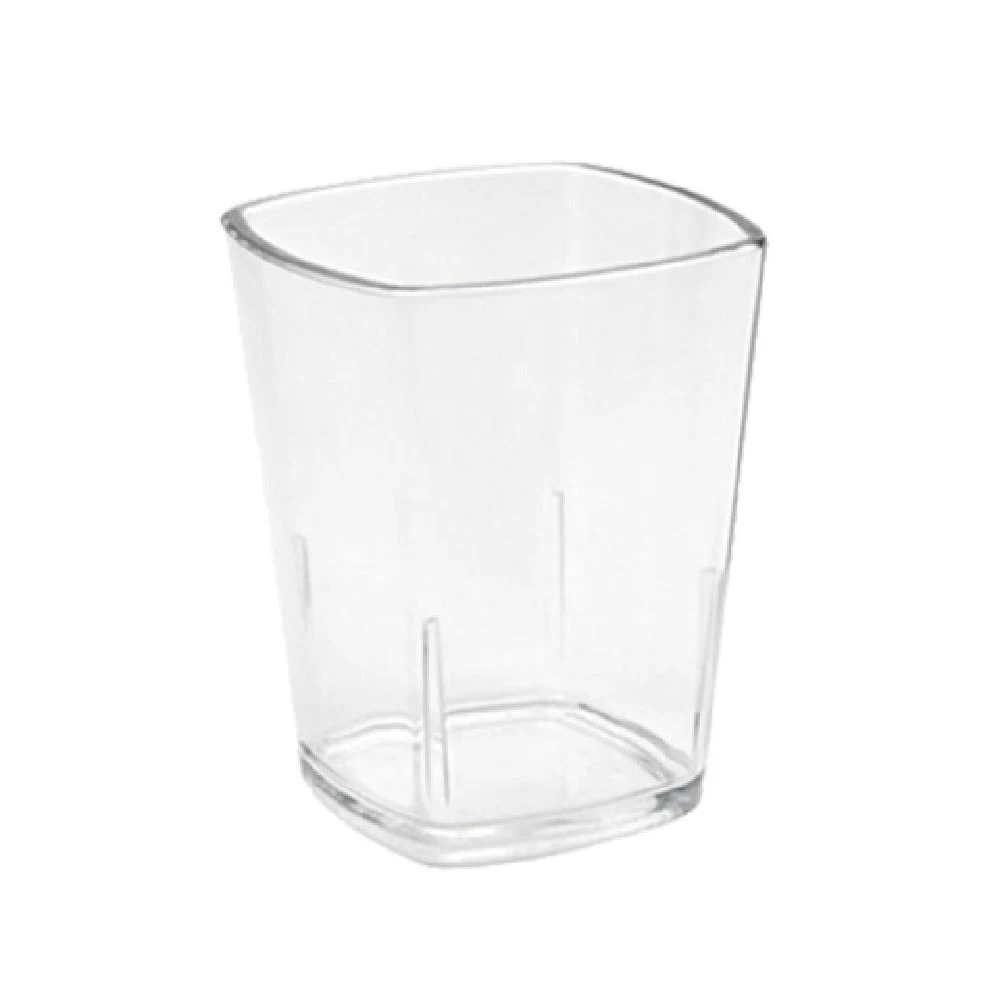 FOH ADO010CLT23 Drinkwise® Rocks Glass 7 Oz. 2-3/4