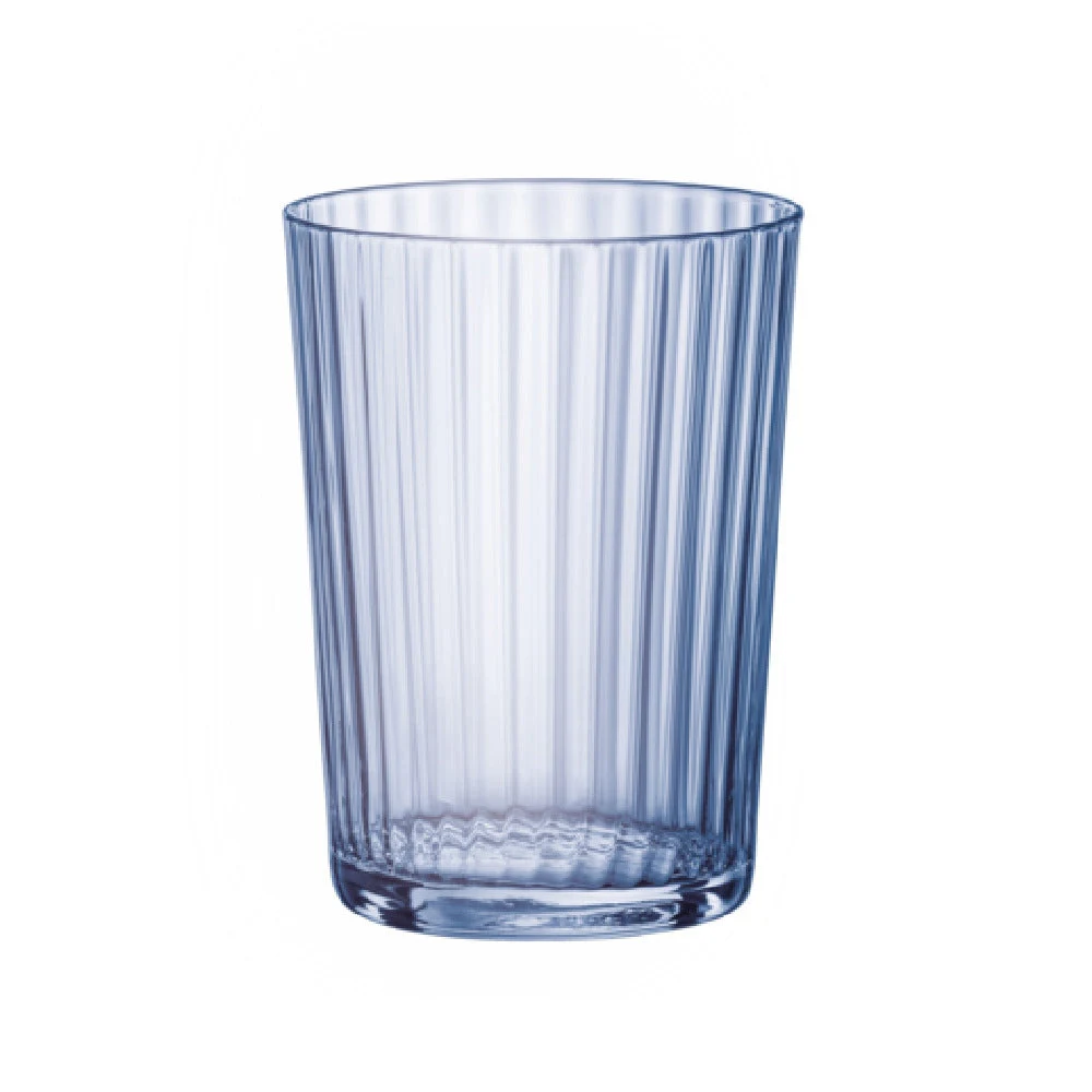 Steelite 499101Q014 Maxi Tumbler Glass 17.0 Oz. 3.5