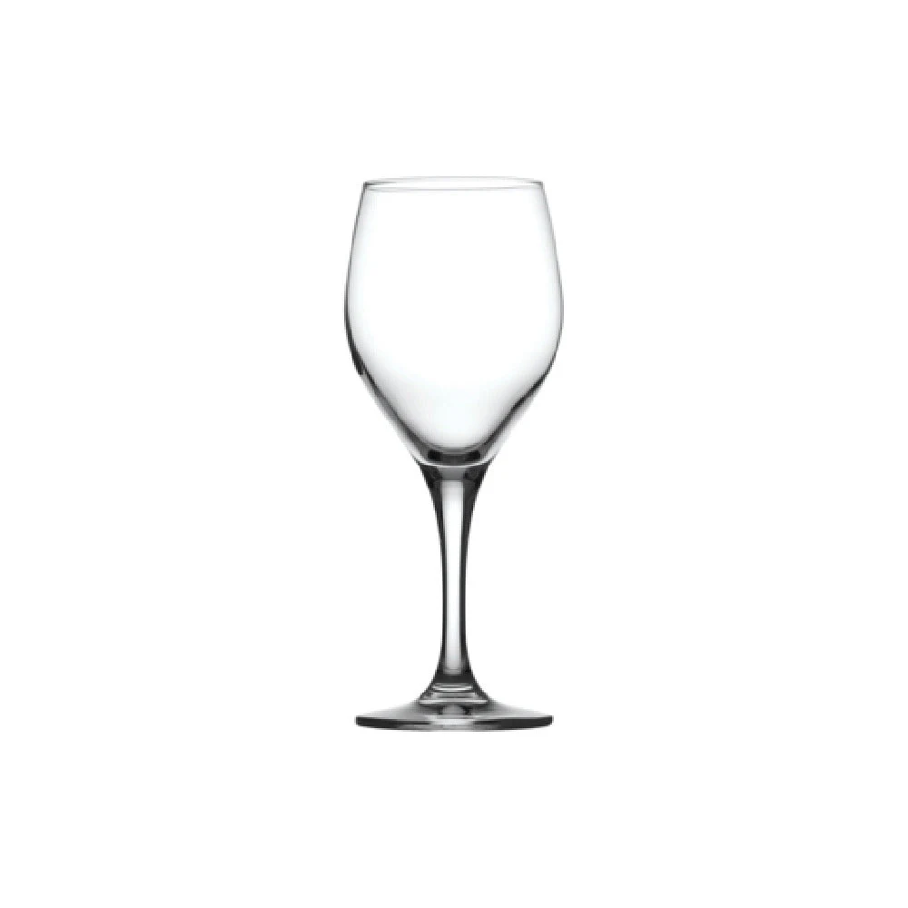 Steelite P67003 8.75 Oz Goblet Glass Crystalline Clear 24 Packs