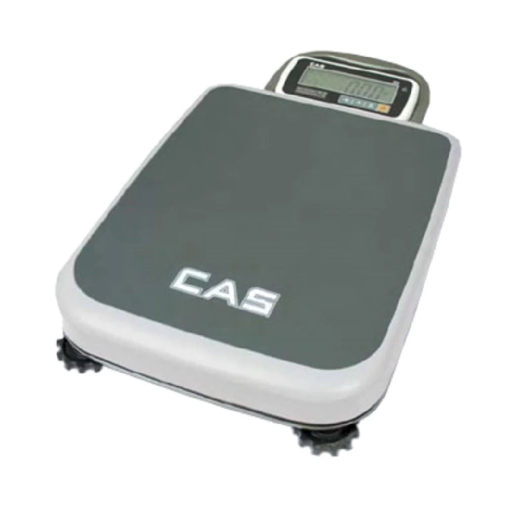 Alfa APB-150 14 Inch Digital Portion Scale Stainless Steel with Detachable LCD