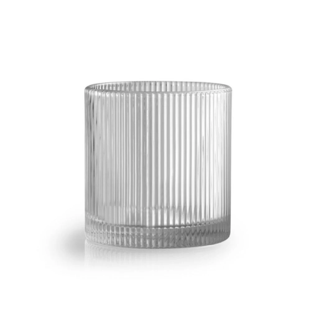 Arc Cardinal FP683 10 1/2 Oz Rocks Glass Case of 24 Arcoroc Luxe