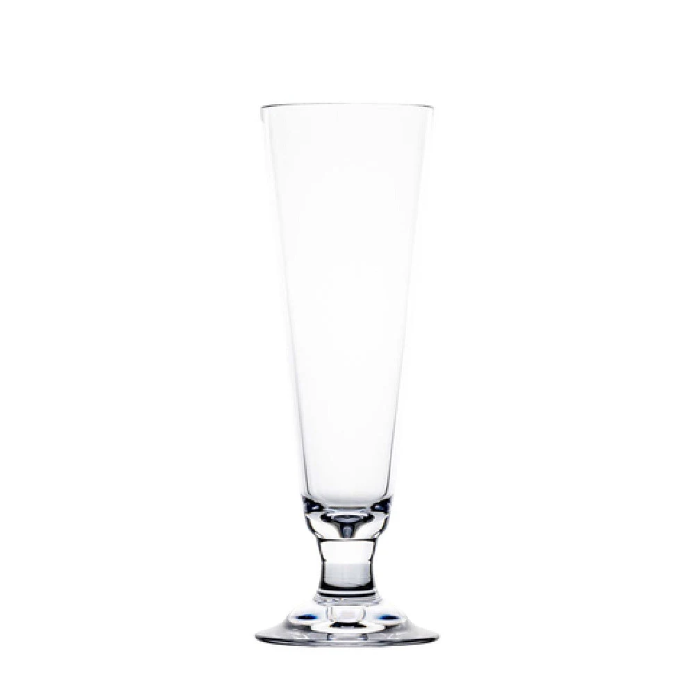 Hospitality Brands HUS048-012 14 oz Calypso Specialty Glass Unbreakable Polycarbonate