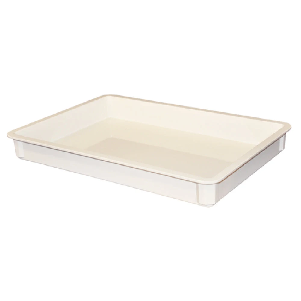 MFG Tray 870008 5269 Dough Box 4-1/5 Gallon 26