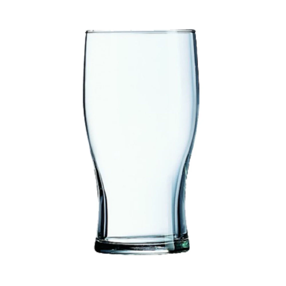 Arc Cardinal J0825 16 Oz Soda Lime Glass Tempered Ale Glass 24 Packs