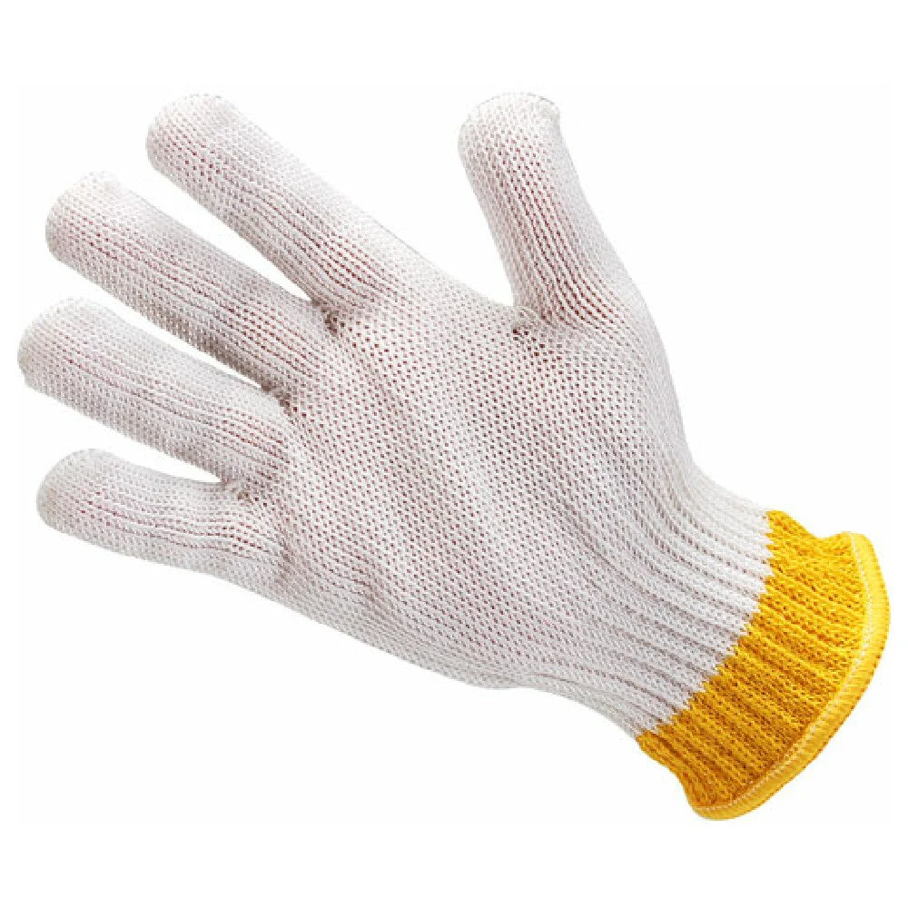 AllPoints 1331225 5 Inch Safety Glove Small Durable Food-Safe Design