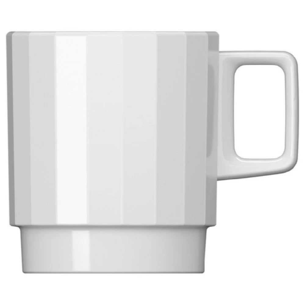 BauscherHepp 765630 Mug 10.1 Oz. Stackable