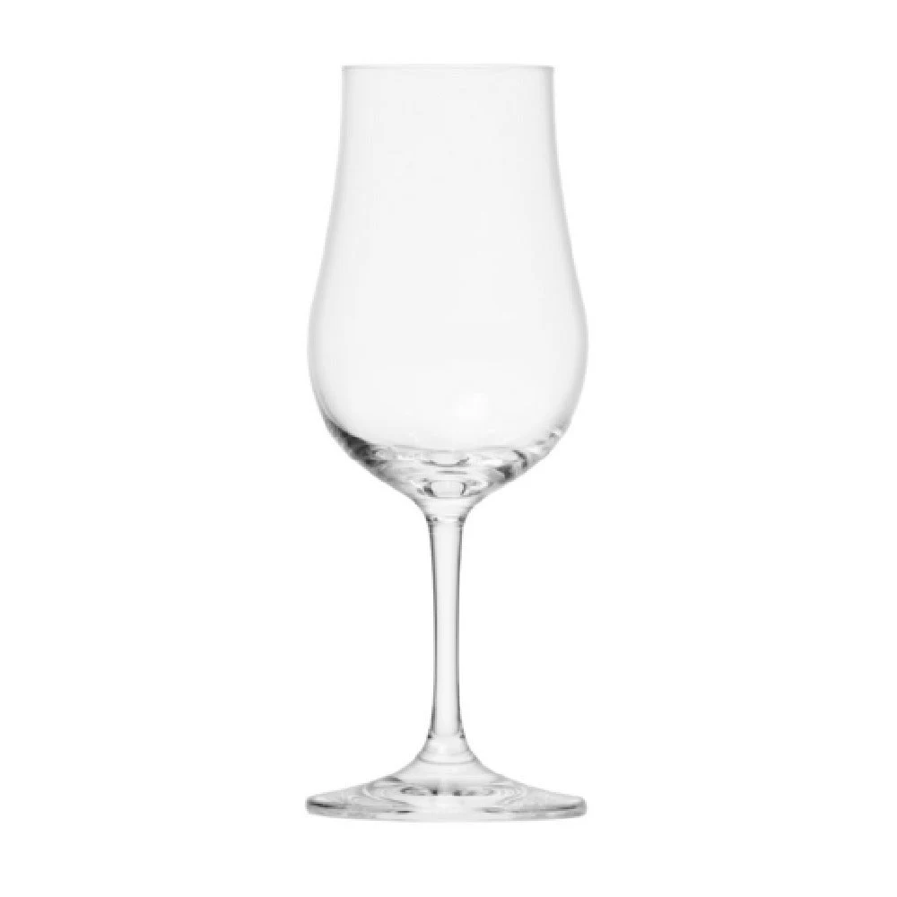 Fortessa 0023.116457 7.4 Oz Crystal Glass Whiskey with Dishwasher Safe