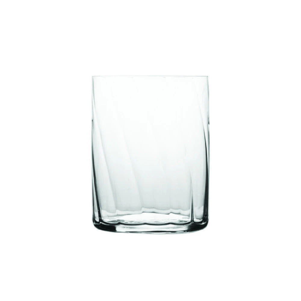 Hospitality Brands HGA25370-006 Alchemy Collection Allure Tumbler 14 Oz. Lead-free Ultra Clear Crystal