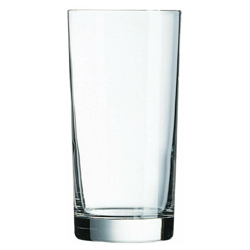 Arc Cardinal P8494 13 Oz Soda Lime Glass with Durable Construction