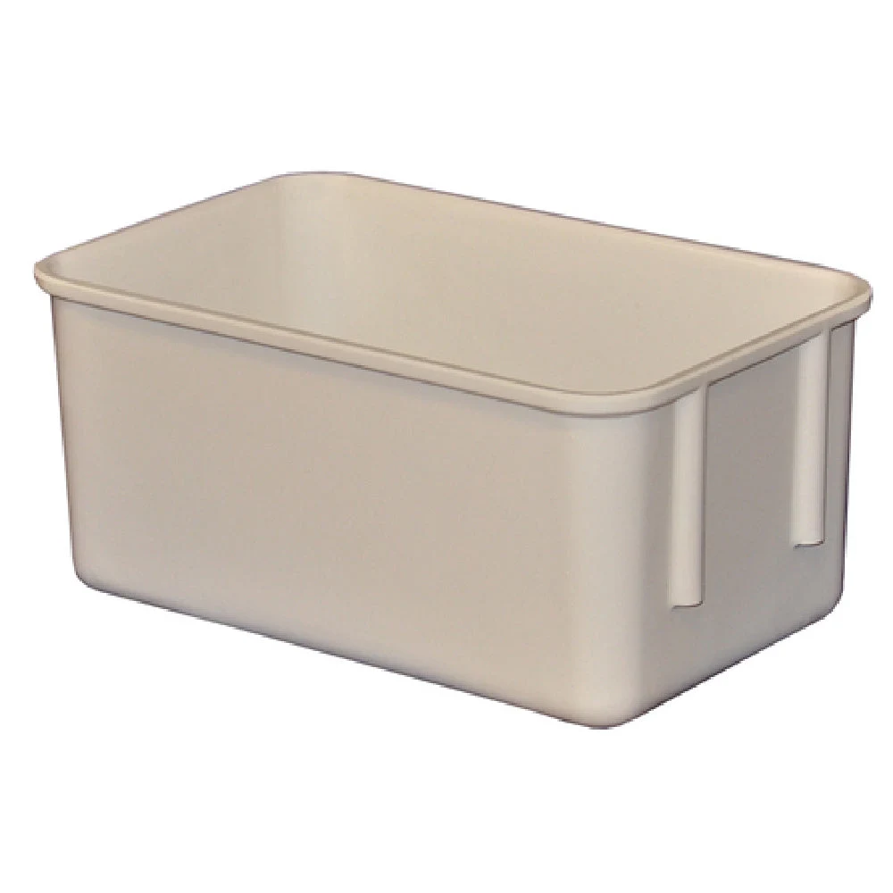 MFG Tray 926108 5136 Storage Container 4/5 Gallon 9-13/16