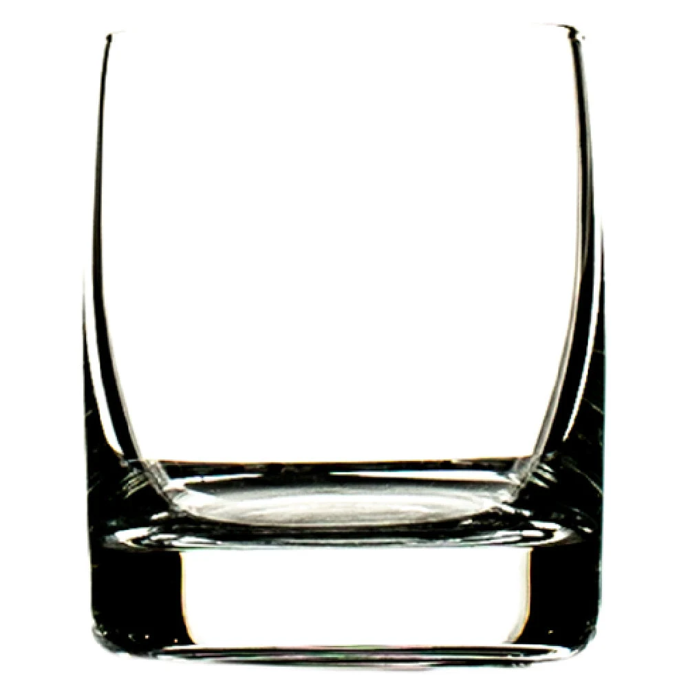 Hospitality Brands HGRGI60-006 2 Oz Shot Glass Lead-free Ultra Clear Crystal