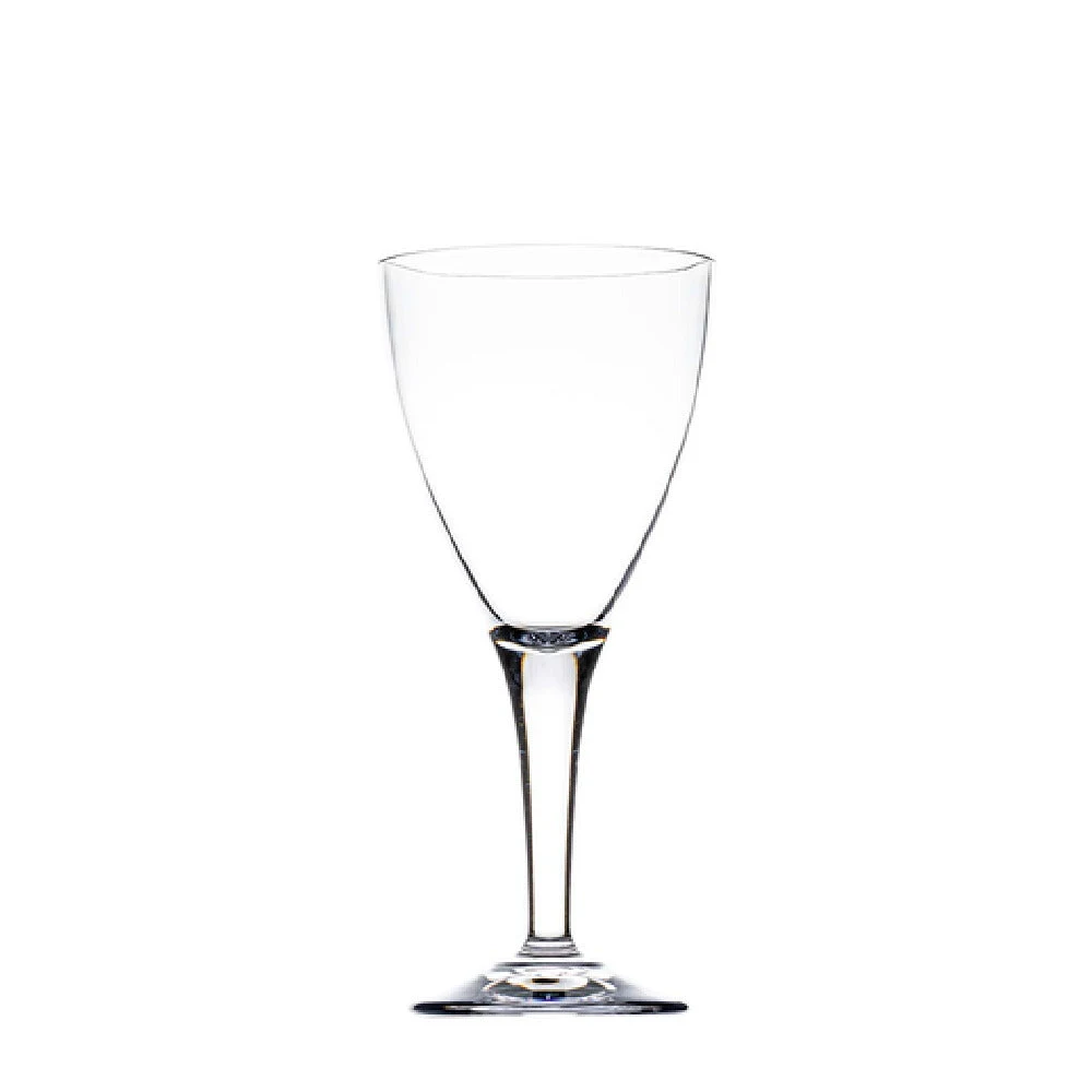 Hospitality Brands HUS050-012 14 Oz Unbreakable Wine Glass Polycarbonate Clear