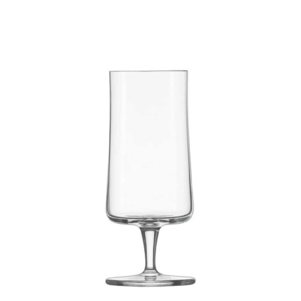 Fortessa 0022.115273 13.7 Oz Crystal Beer Glass Dishwasher Safe Stemmed