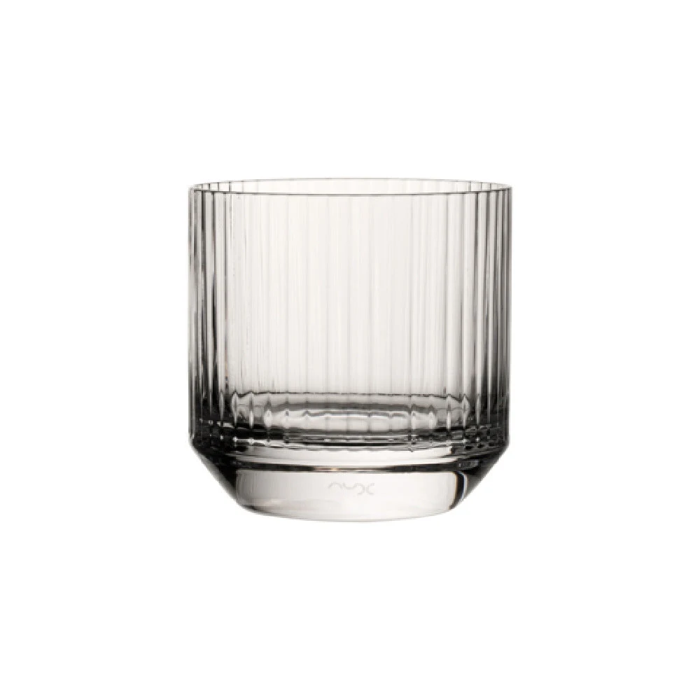 Steelite P64122 9.5 Oz Crystalline Whisky Glass Packed By 2 Dozen