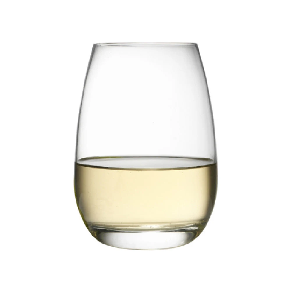 Steelite LB1018501 Stemless Wine 15.5 Oz 3.5